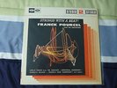 FREE SHIPPING - Franck Pourcel - Strings With A Beat - nrmt lp