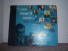 Columbia Masterworks MM-800 Edward R. Murrow - I can hear it now… 1933-1945 1948