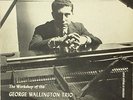 George Wallington Trio-Workshop Of The-Norgran 24-10 INCH