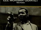 Lee Morgan Quintet-Take Twelve-Jazzland 80-MONO WLP RARE