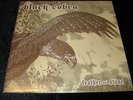 BLACK COBRA Feather And Stone LP RED VINYL cavity, 16, sludge metal high on fire