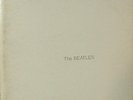 The Beatles-White Album-Mobile Fidelity 072-2 LP AUDIOPHILE