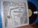 LP-Nightmares From The Underworld CDN 60's Punk LP Vol 1.