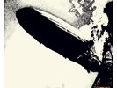 LED ZEPPELIN I 1 Self Titled First 1st LP Vinyl MINT NEW SEALED 180G 33RPM
