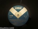 VARIOUS ARTISTS RAVE LP NORTHERN SOUL PHIL UPCHURCH HOPSCOTCH EASYBEATS EX/VG+