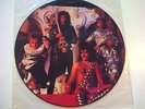 QUEEN  PICTURE DISC 12