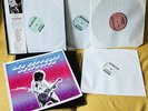 Led Zeppelin -  Destroyer -Box 4 LP - USA - Ottime Condizioni