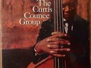 THE CURTIS COUNCE GROUP MONO CONTEMPORARY LP