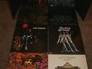 CREAM CREME DE LA CREAM 7 LP BOX SET AUSTRALIA IMPORT RARE VINYL BONUS 12