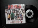 Ed O.G. & Da Bulldogs-I Got To Have It/Kid Ghetto-UK Vinyl 7”-Hip Hop Rap-1991