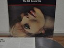 Bill Evans Trio Moonbeams Japan LP Victor 1977 SMJ-6175 Insert