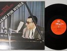 TETE MONTOLIU TRIO PIANO FOR NURIA MPS/BASF UXP-14-P JAPANLP