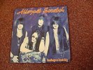 ALLEYCAT  SCRATCH  DEADBOYS  IN  TRASH  CITY    1 LP   NOTVD