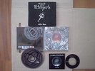 PROJECT PITCHFORK  --  IO  BOX  +  3inch   RAR 