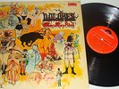 Lp,Vinilo-DOLORES -PEDRO RUY BLAS-Canarios,Alcatraz,Atila,Pan Y Regaliz,Cai,Iman
