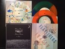 The Flatliners / Astpai Split Limited Cover Nofx Bouncing Souls Lagwagon Punk