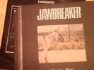 JAWBREAKER Dear You LP Blue Marbled Vinyl 1995 Original Press jets to brazil OOP