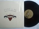 JUNE OF 44  TROPICS & MERIDIANS USA LP 1996 QS44LP QUARTERSTICK + STAMPS POSTER