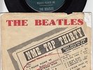 THE BEATLES - Please Please Me - ultr@r@re Spanish 7