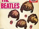 THE BEATLES CON TONY SHERIDAN 