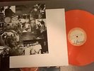 deftones around the fur orange vinyl