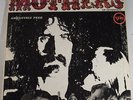 The Mothers Of Invention - Absolutely Free   Verve V/V6-5013