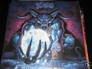 DIO - master of the moon - LP * SIGILLATO * BLACK SABBATH, RAINBOW
