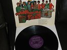 VINYL LP,A CHRISTMAS GIFT TO FOR YOU,PHIL SPECTOR HA-U 8141 UK PRESSING,FREEPOST