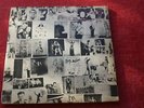 Rolling Stones 'Exile On Main Street' with postcards  COC 69100