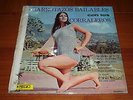 GARROTAZOS BAILABLES con los corraleros LP / COLOMBIA CUMBIA LATIN RHYTHMS ???