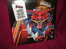 Judas Priest Defenders Of The Faith w/ Love Bites SEALED Vinyl LP
