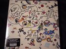 Vinyl Led Zeppelin III 180 Gram LP NEW SEALED 180 GRAM VINYL LP