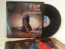 OZZY OZBOURNE – BLIZZARD OF OZZ LP (WITH 7’’LP & POSTER)