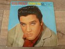 Elvis Presley - Loving You 1957 UK 10