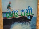 Chris Connor - Chris Craft - Atlantic 1290 - Bobby Jasper - Percy Heath - NM-