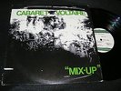 CABARET VOLTAIRE Mix-Up LP Rough Trade 1979 Made In England Electronica Punk
