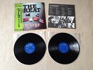 SEX PISTOLS The Great Rock 'N' Roll Swindle JAPAN 1st press 2-LP w/OBI *N/MINT