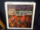 RUGBYS Vinyl LP Hot Cargo Amazon 1970 Psych/Pop Heavy/Light Rock Fuzz Sealed