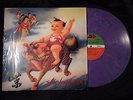 STONE TEMPLE PILOTS  LP LIMITED EDITION PURPLE  VINYL MINT OPENED TO CHECK VINYL