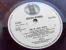 EAGLES ONE OF THESE NIGHTS 1975 Asylum Press UK LP TIME CAPSULE COPY