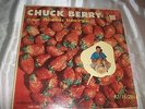 CHUCK BERRY - One Dozen Berrys - LP Vinyl BLACK LABEL CHESS 1432 - 1958 - Rock