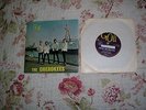 The cherokees  45 rpm ..EP..record + single