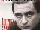 CASH, JOHNNY - 16 BIGGEST HITS - LP Vinile 180GR, Nuovo, Sigillato, Ediz MOV