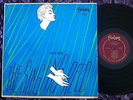 LUCY REED & BILL EVANS THE SINGING REED 1st FANTASY 3-212 LP DG Mono