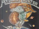 Atomic Rooster IV NEAR MINT Elektra Vinyl LP