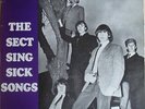 Downliners Sect The Sect Sing Sick Songs Vinyl Single 12inch NEAR MINT