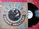 Johnny Hallyday maxi 45 tours Cadillac 1990