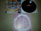 Shiva - Firedance 1.Press Heavy Metal Records 1982
