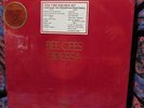 BEAUTIFUL 1969 ORIG = THE BEE GEES   ODESSA   UK POPSIKE psych RED VELVET COVER
