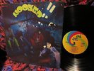 1969 Orig THE HOOK   HOOKED   FUZZED-UP PSYCH CREAM HENDRIX CALIF GARAGE 